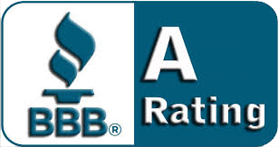 A+ Rating at the BBB